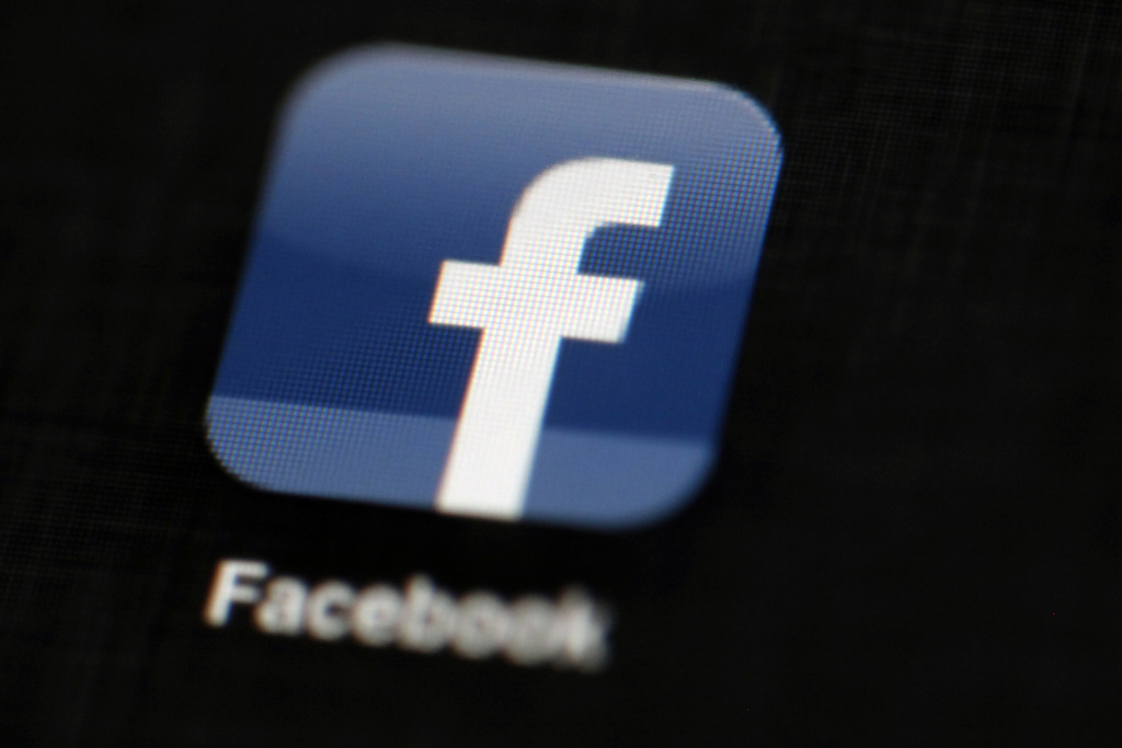 Facebook créer un nouveau tag électronique pour empêcher les images compromettantes d'être redistribuées