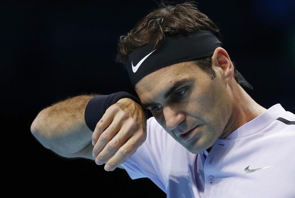 Connaissez-vous vraiment Roger Federer?