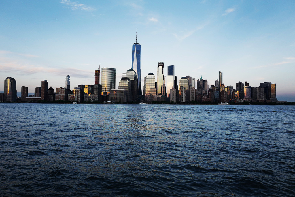 Aujourd'hui, l'Etat de New York détient des investissements répartis entre 190 sociétés actives dans les énergies fossiles pour un montant de 5 milliards.