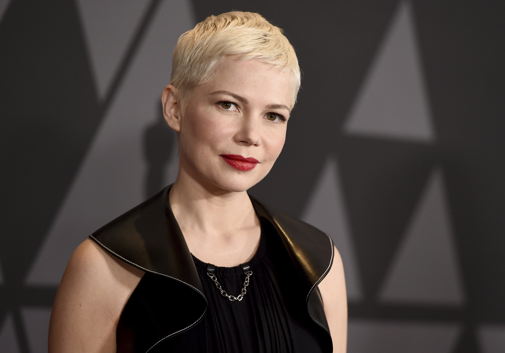 A propos des autres acteurs qui retournaient certaines scènes du film, Michelle Williams avait déclaré qu'elle pensait qu'ils "pouvaient avoir mon salaire".