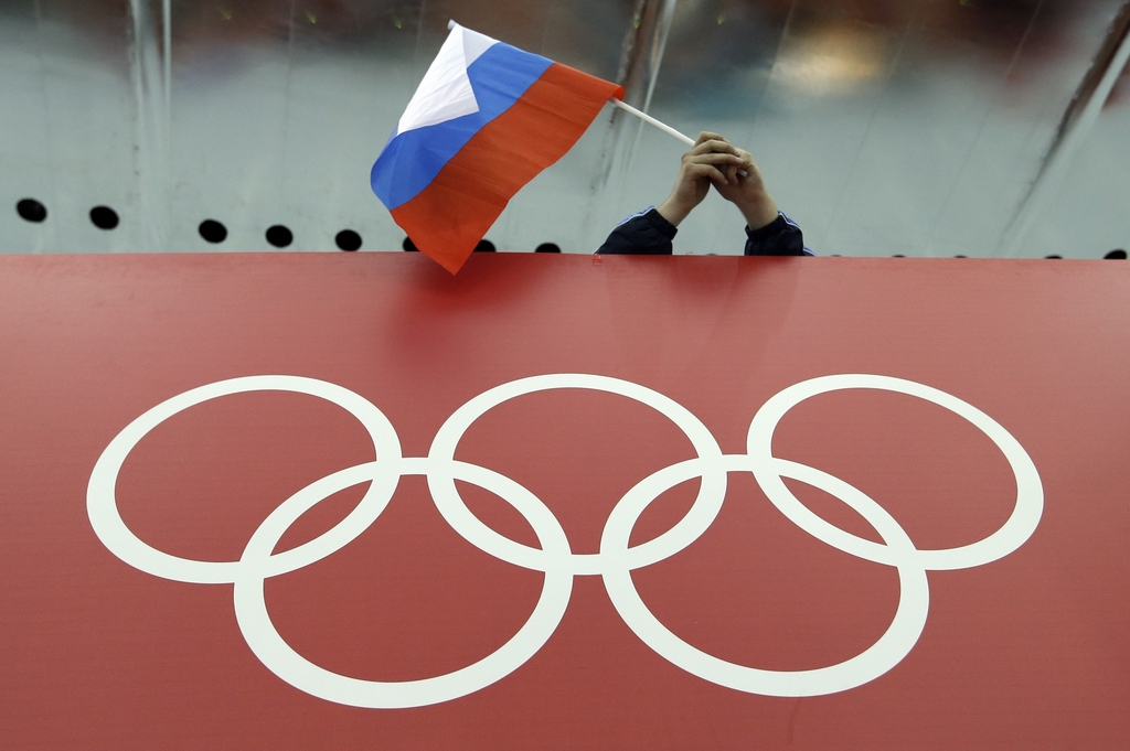 Plus de 80% des 111 athlètes présélectionnés sont des athlètes qui "n'ont pas concouru aux Jeux olympiques d'hiver de Sotchi 2014.