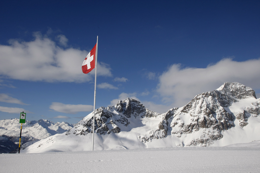 Qu'est-ce que le monde a retenu de l'actu suisse de cette semaine? C'est notre "Made in Switzerland".