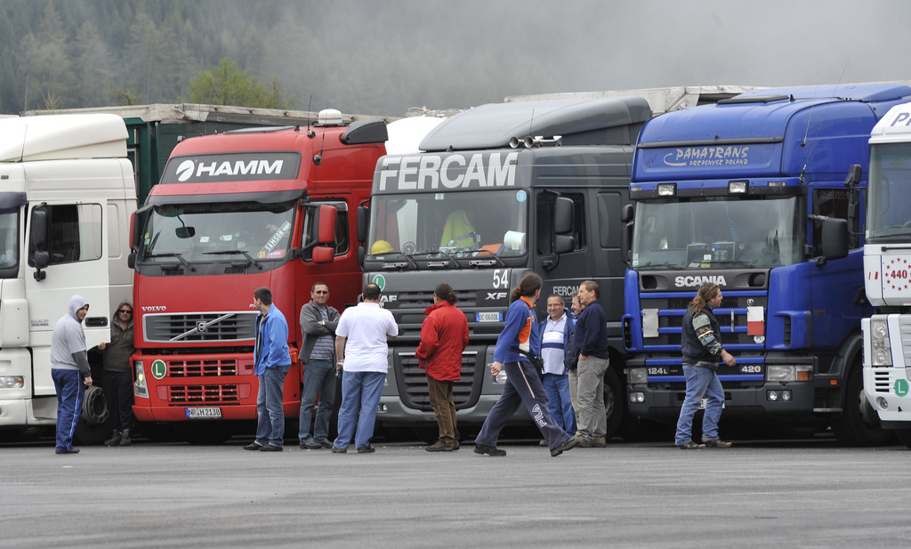 La liaison a été fermée durant 2h30. 