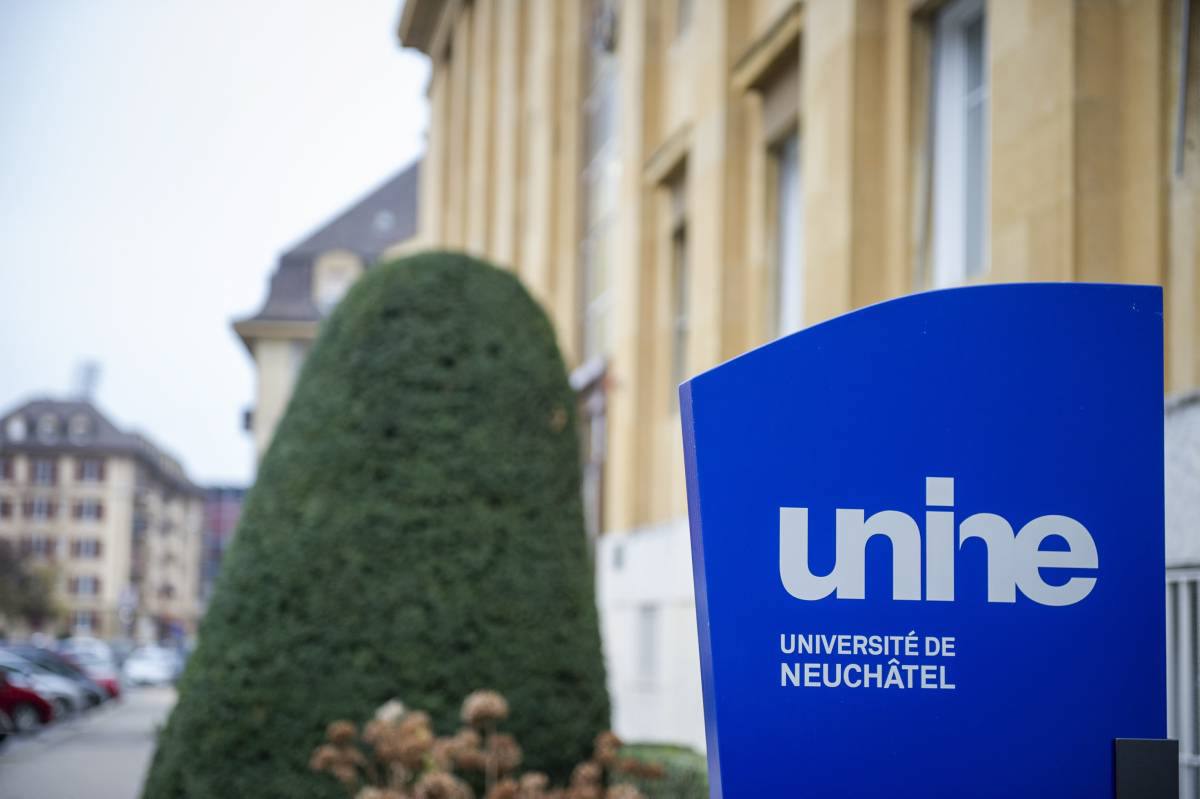 l’UniNE est à présent la troisième université en Suisse à jouir d’un tel partenariat.