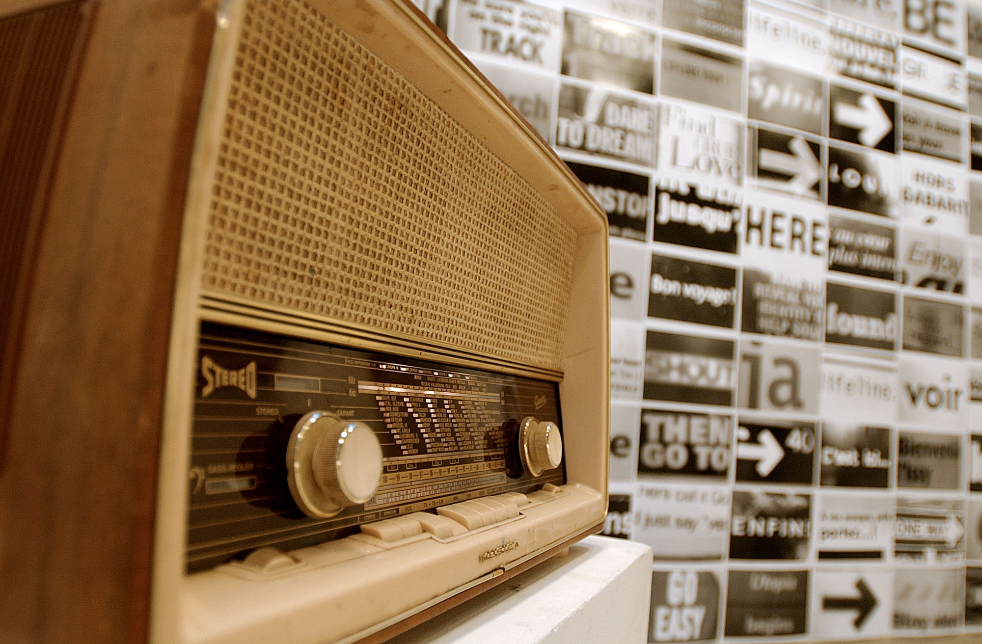 La bande FM ne sera bientôt plus d'aucune utilité pour les auditeurs de radio.