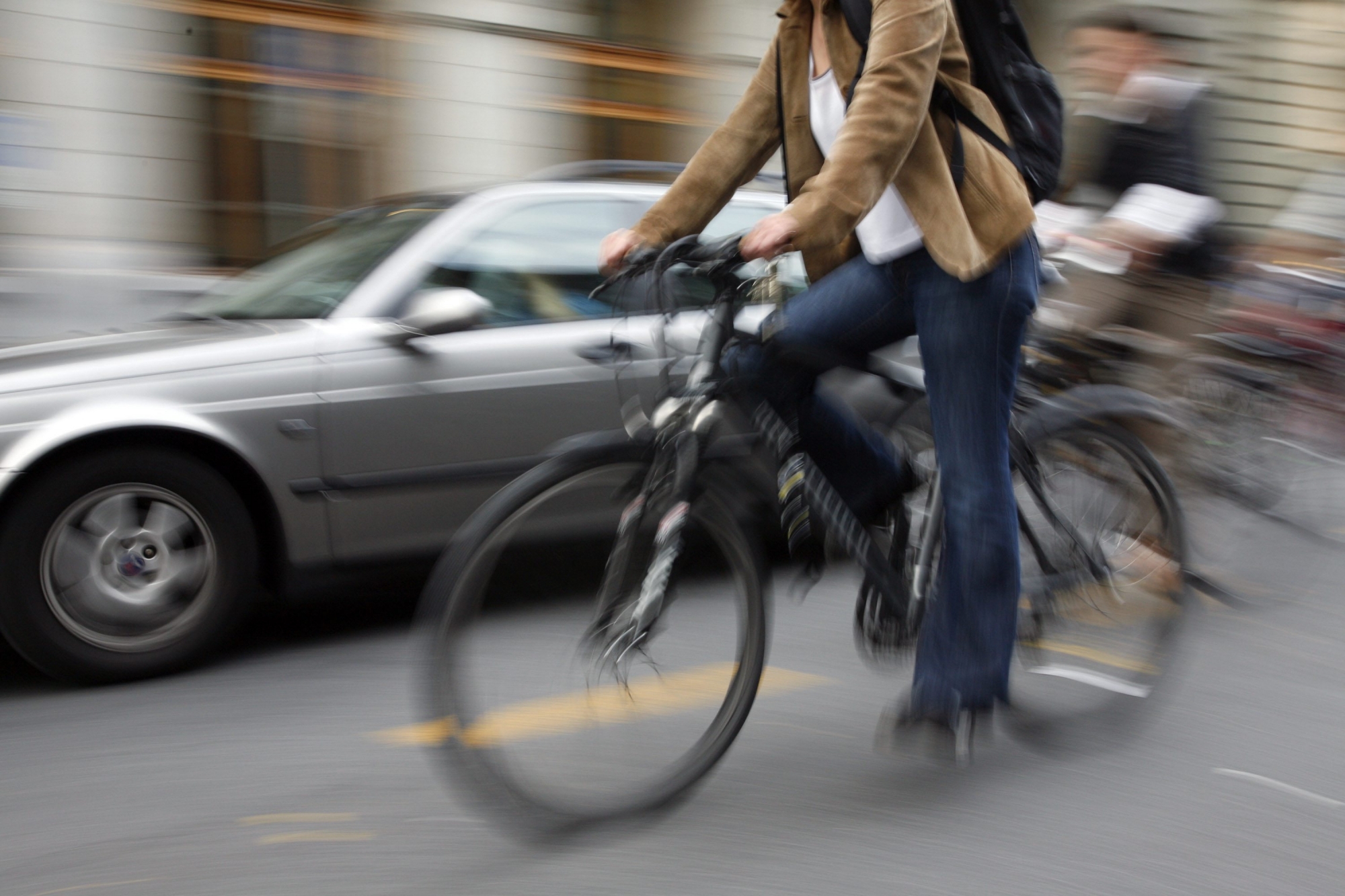 Un malentendu lors d'un vote au législatif a entraîné une réduction de crédit pour le vélo à Berne.
