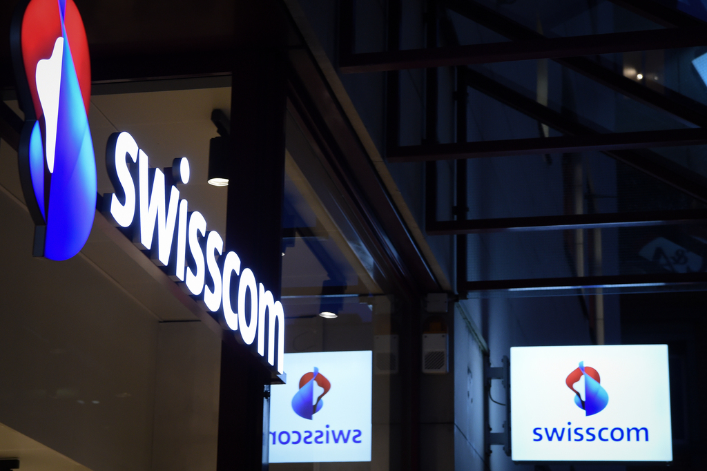 Ce type de cyberattaque, qui a provoqué chez Swisscom une surcharge des serveurs, est monnaie courante chez les grands groupes.