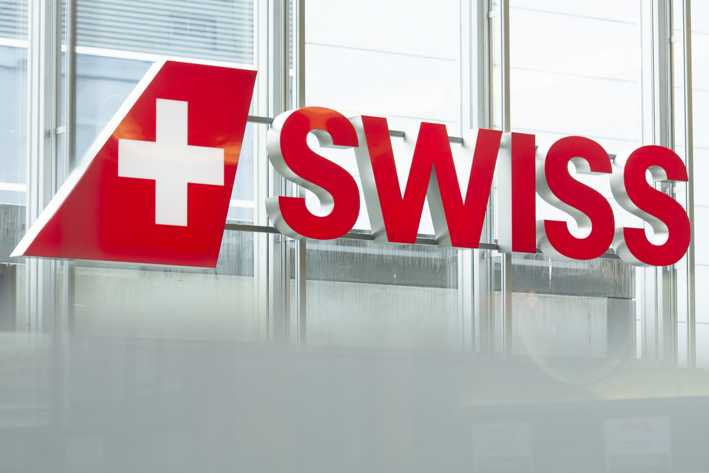 Le chiffre d'affaires de Swiss a, de son côté, progressé de 3,2% à 4,95 milliards de francs.
