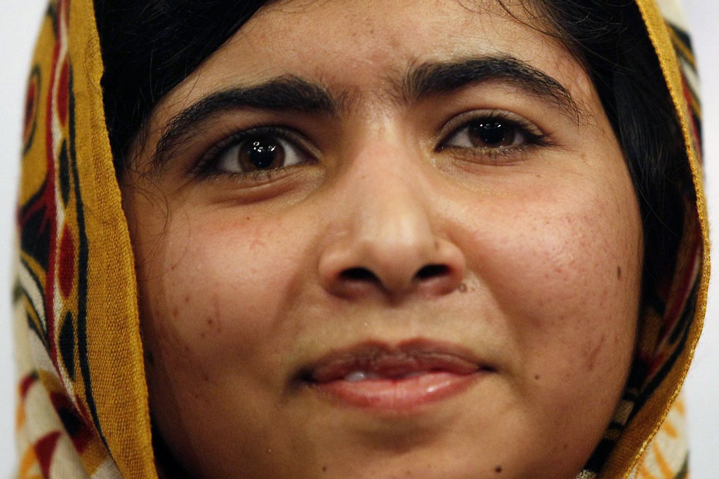 Malala avait commencé son combat contre les extrémistes en 2007, décrivant sur un blog le climat de peur régnant dans sa vallée. 