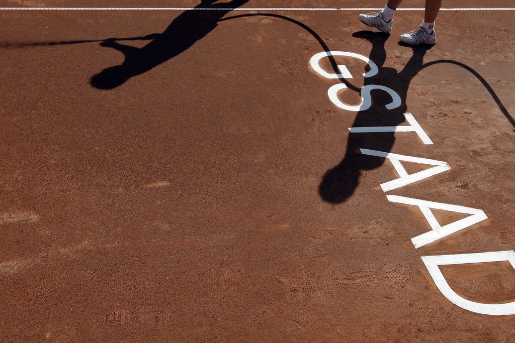 Afin de rehausser l'attractivité du tennis sur le marché suisse du sponsoring, les Swiss Indoors de Bâle et les deux tournois de Gstaad s'allient.