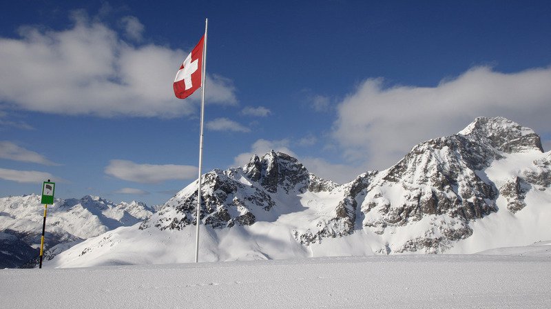 Qu'est-ce que le monde a retenu de l'actu suisse de cette semaine? C'est notre "Made in Switzerland".