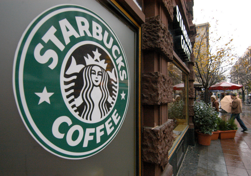 Starbucks recevra de Nestlé un paiement immédiat de 7,15 milliards de dollars.
