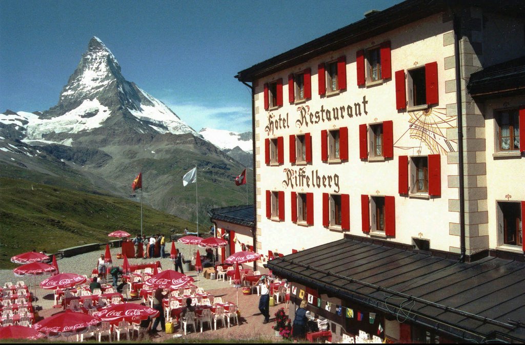 L'hôtellerie suisse a subi une nouvelle baisse des nuitées en septembre.