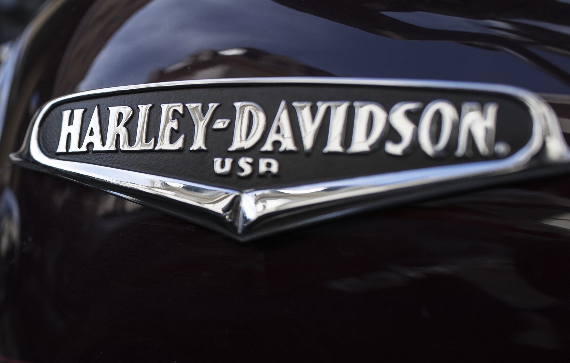 Harley-Davidson va délocaliser une partie de sa production des Etats-Unis vers l'Inde, la Thaïlande et le Brésil.