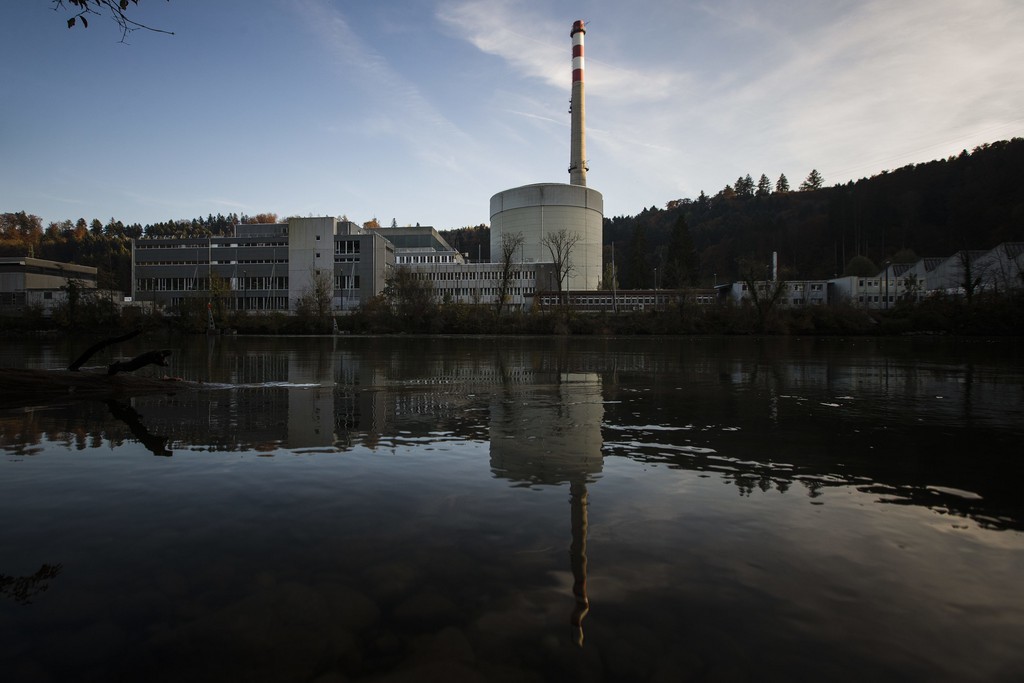 BKW sera la première entreprise de toute la Suisse à désaffecter un réacteur de puissance.