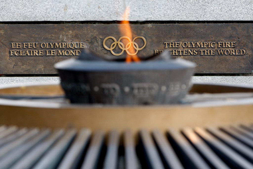 En tout, la flamme olympique traversera 47 préfectures japonaises, avant l'ouverture officielle des JO le 24 juillet 2020.