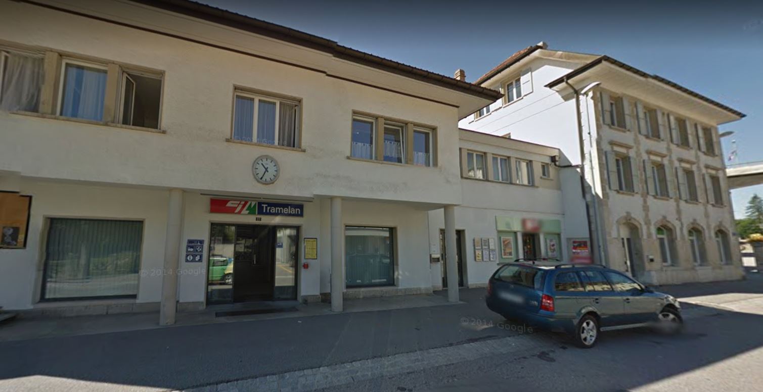 Le jeune homme qui a avoué l'homicide d'un trentenaire genevois à la gare de Tramelan, était placé dans l'institution des Perce-Neige de Neuchâtel depuis deux ans.