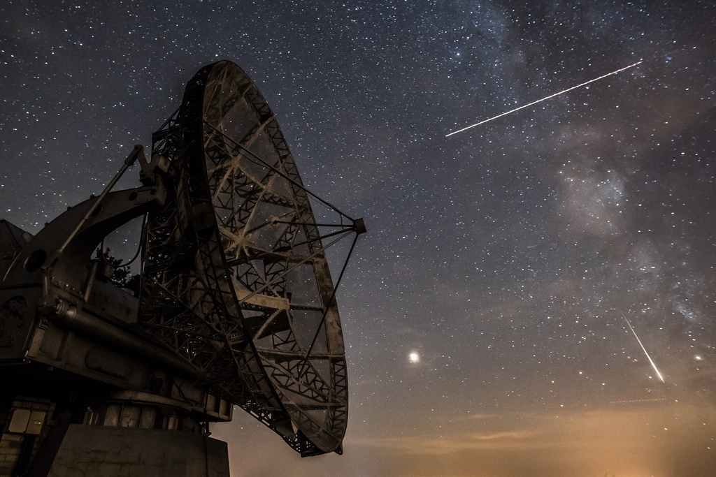 La Meteoritical Society, organe international d’homologation des découvertes de météorites, a ajouté trois nouvelles météorites suisses à son inventaire.