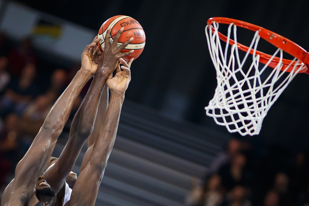 Face aux Turcs de Sakarya Buyuksehir, les Helvètes ont dominé leur adversaire 76-52 lors du match retour du 3e tour de qualification.