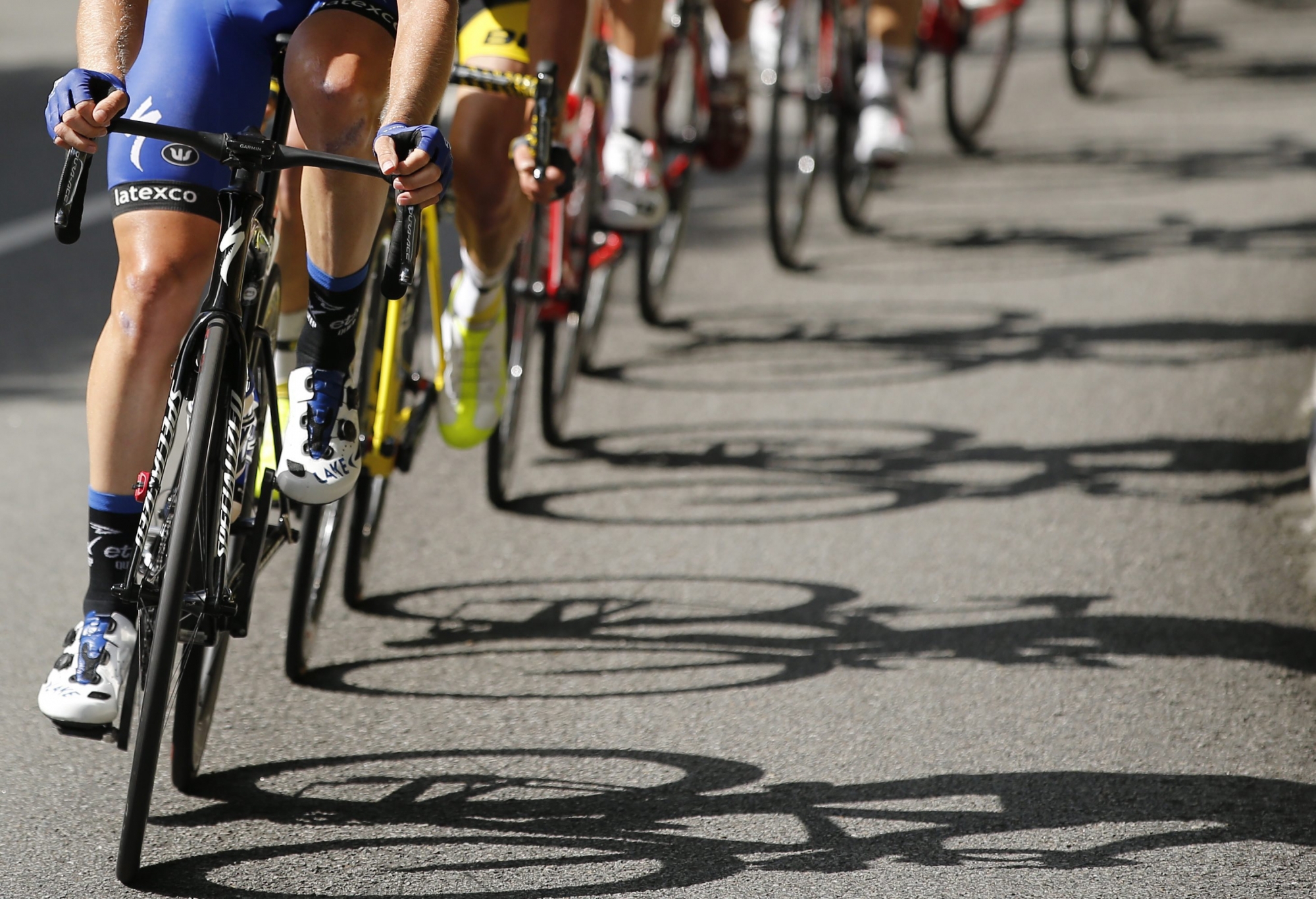 En 2019, le départ du Tour de France aura lieu à Bruxelles.