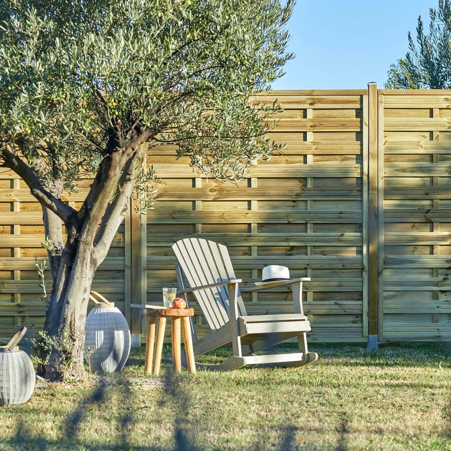 Choisir une séparation de jardin ne s'improvise pas.