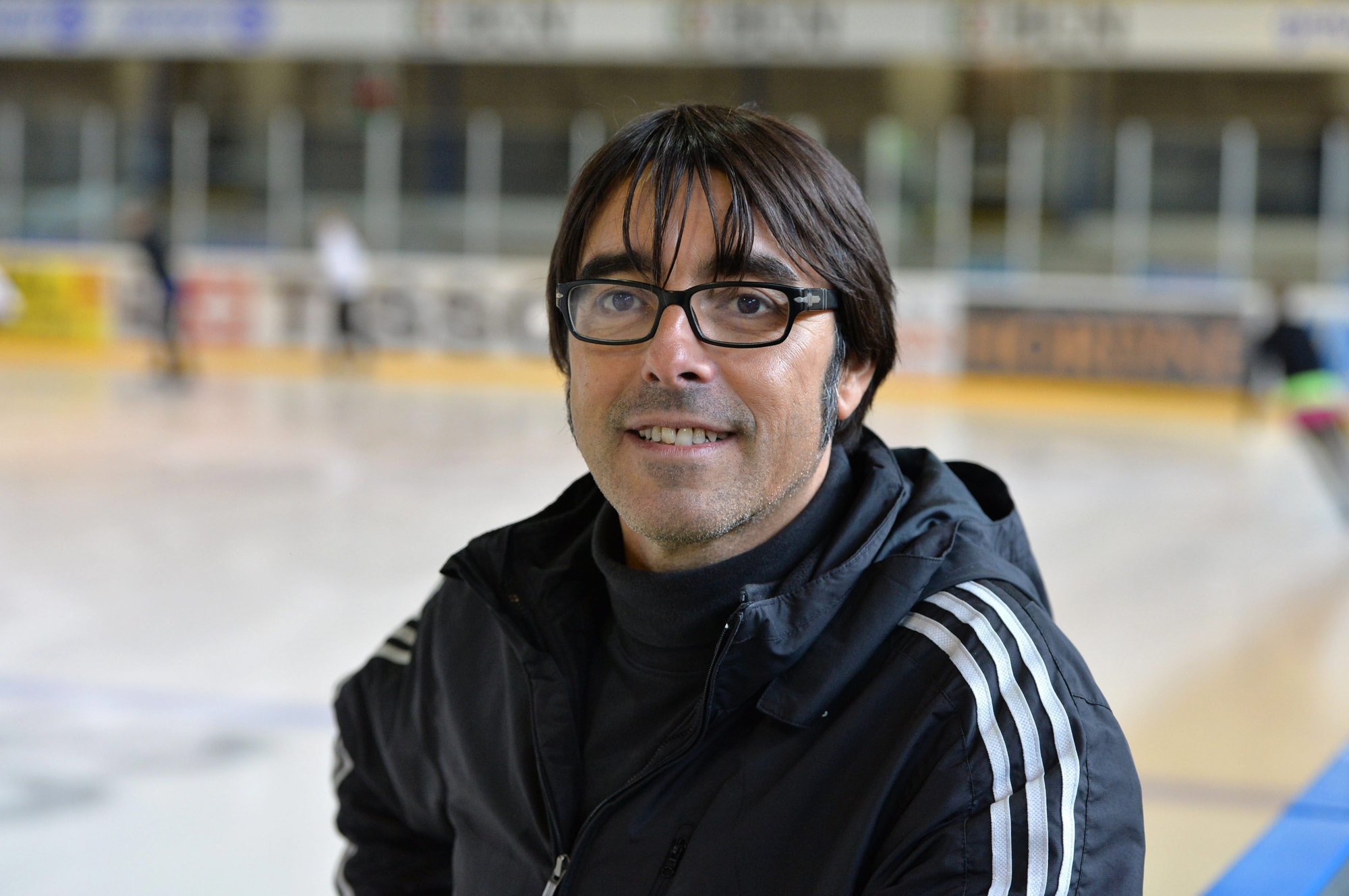 Jean-Francois Ballester était présent aux Mélèzes depuis 2014.