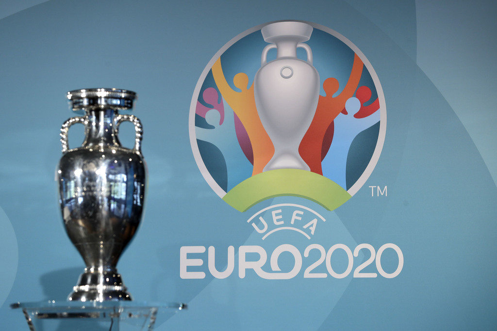 Le tirage au sort des matchs de qualification en vue de l'Euro 2020 s'est déroulé ce dimanche 2 décembre 2018 à Dublin. 