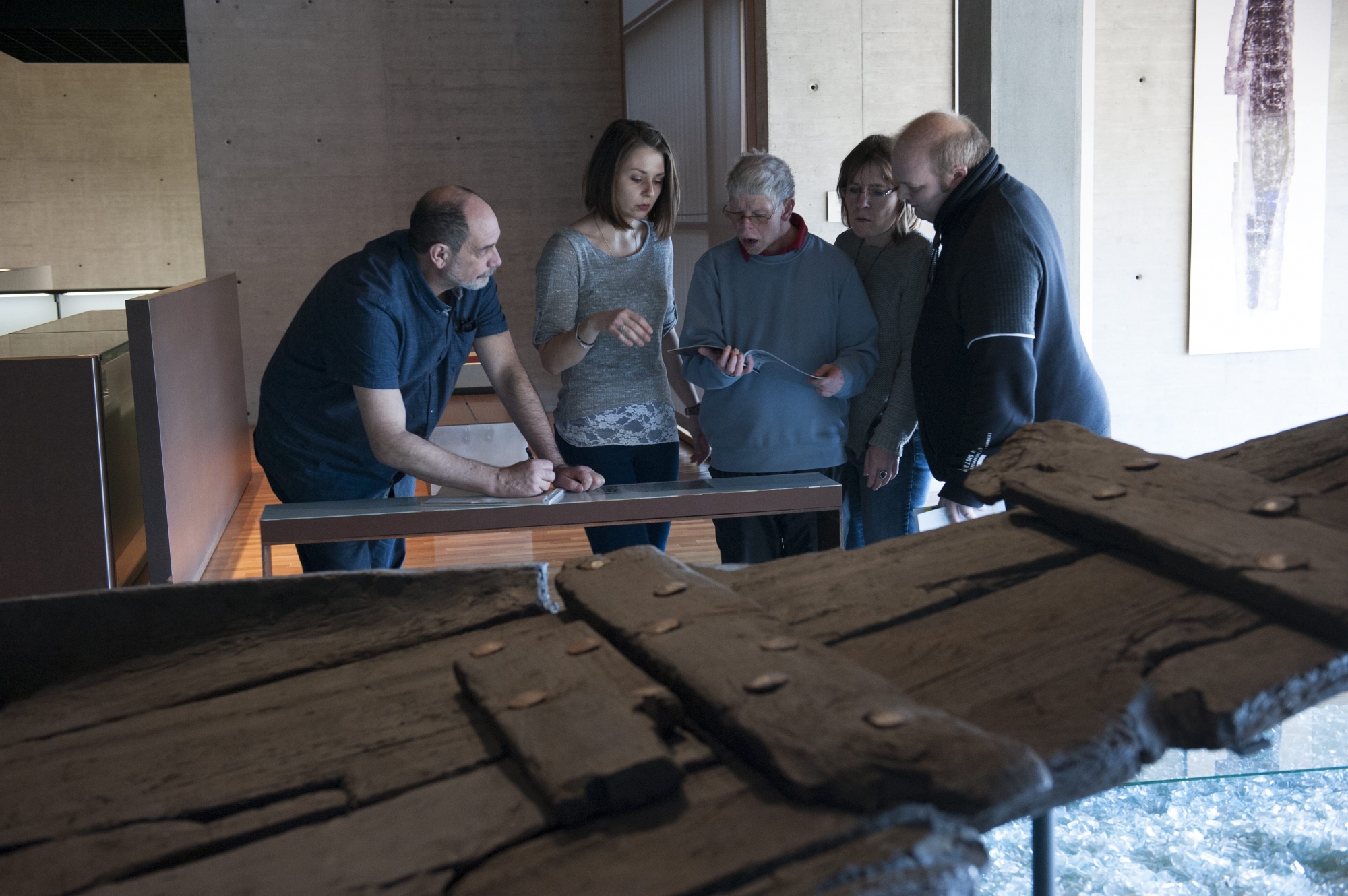 Le Laténium organise sa première journée inclusive ce dimanche.