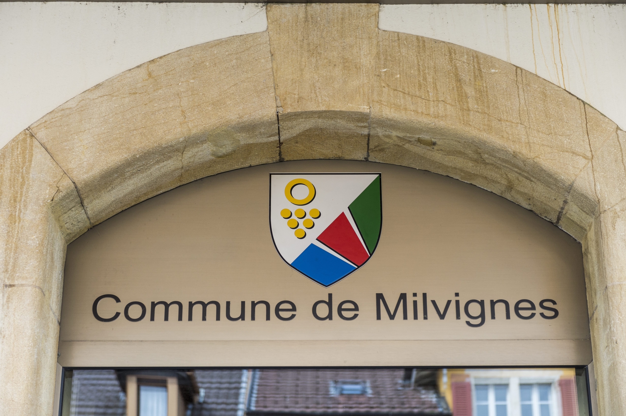 La commune de Milvignes a son budget 2019.