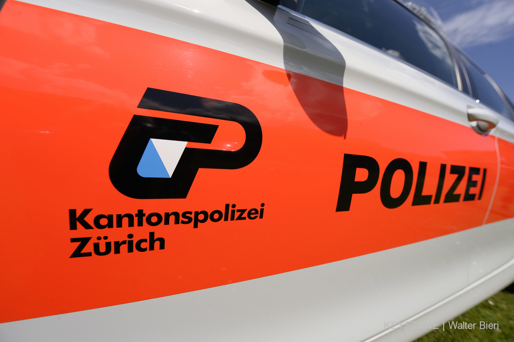 La police cantonale zurichoise a ouvert une enquête pour déterminer les circonstances du drame (illustration).