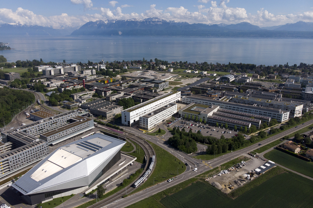 L'année 2018 a été fructueuse pour les start-up de l'Ecole polytechnique fédérale de Lausanne. Celles-ci ont réussi à lever 217 millions de francs.