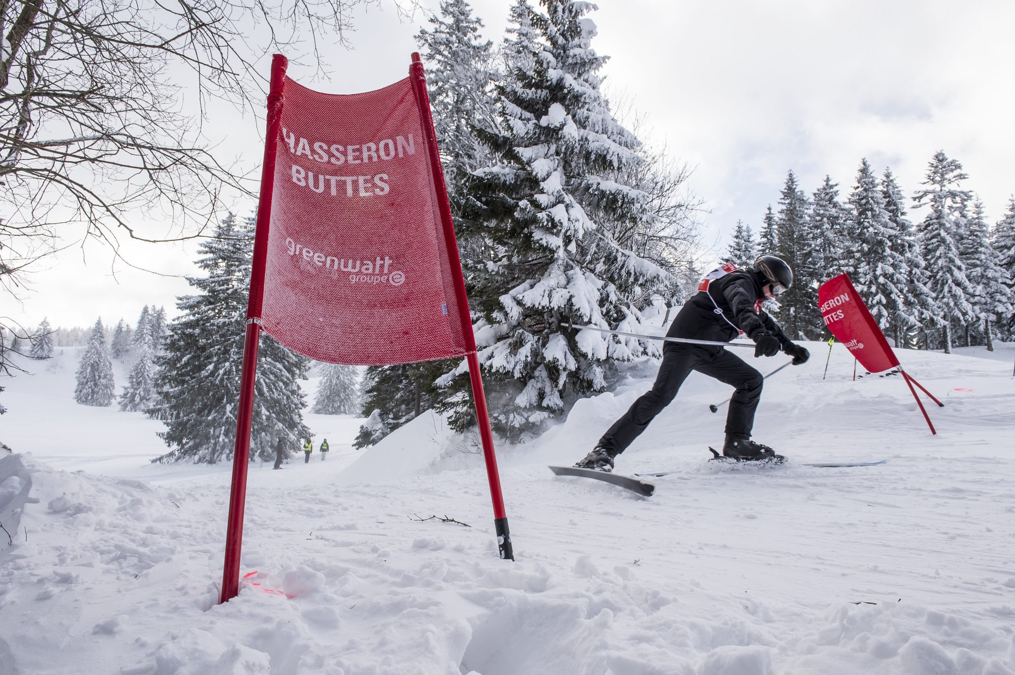 La 28e édition de la descente à ski Chasseron-Buttes, le 9e Trophée du Chasseron et le 3e Trophée des Preisettes auront lieu le 17 février.