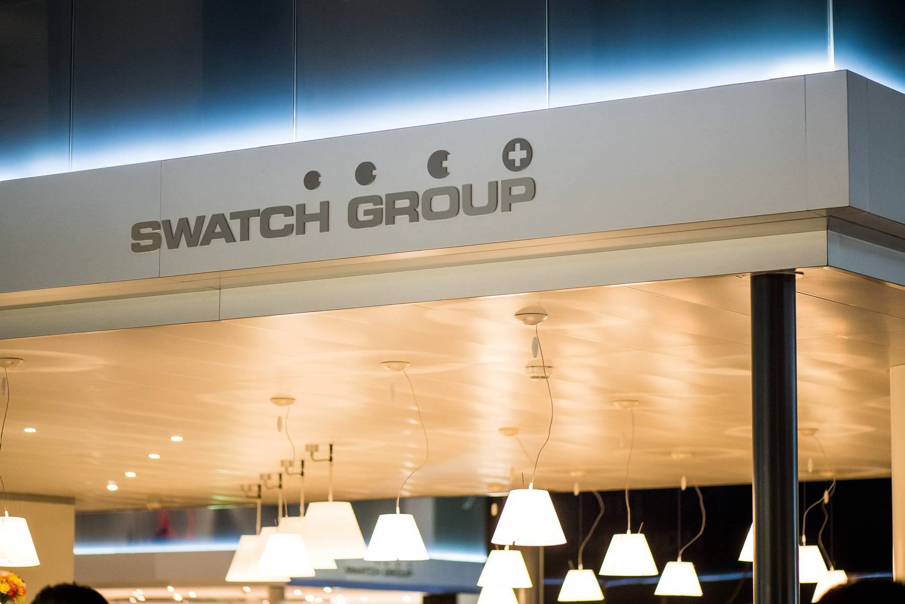 Comme l’essentiel des acteurs horlogers, le Swatch Group est très exposé à la santé économique de l’Asie.