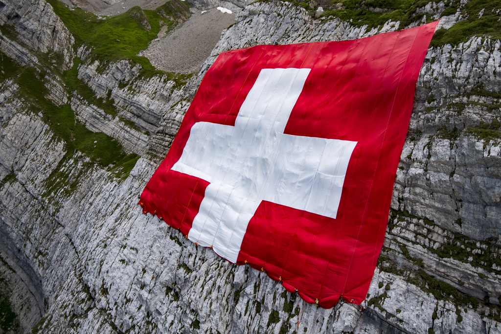 Made in Switzerland. Chaque semaine, nous parcourons les médias du monde pour voir ce que nos confrères ont retenu de l'actualité suisse.