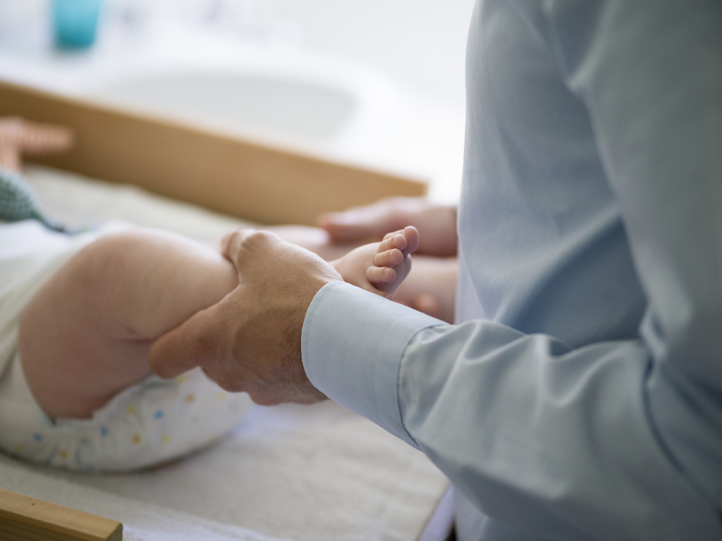 Toutes les couches testées par l'Agence de sécurité sanitaire Anses ont présenté «un dépassement des seuils sanitaires pour au moins une substance chimique.»