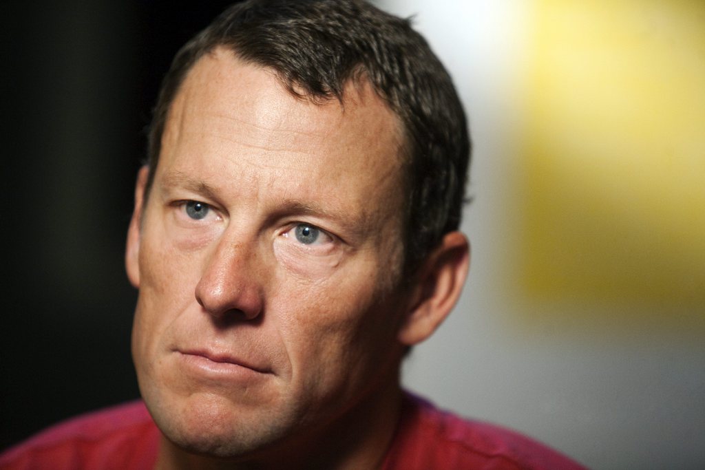 Lance Armstrong a avoué s'être dopé dans l'émission d'Oprah Winfrey.