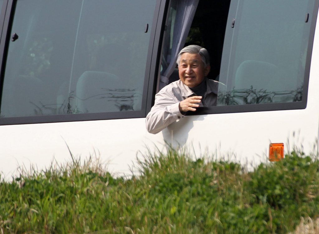 La Bourse de Tokyo est restée fermée ce lundi 24 décembre en raison de l'anniversaire de l'empereur Akihito.