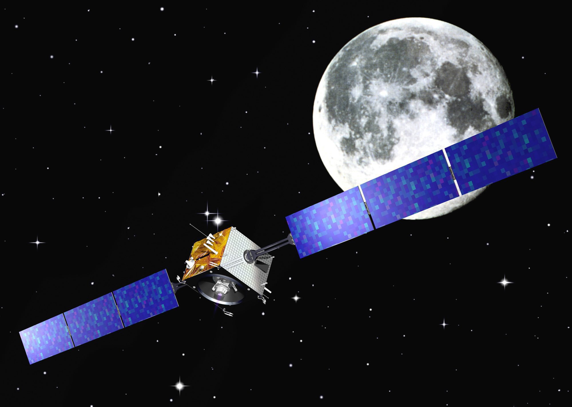 Le satellite est conçu, construit et fabriqué par un consortium d'entreprises et d'institutions de recherche spatiale «de premier plan». Le CSEM s'occupe de la navigation par vision.