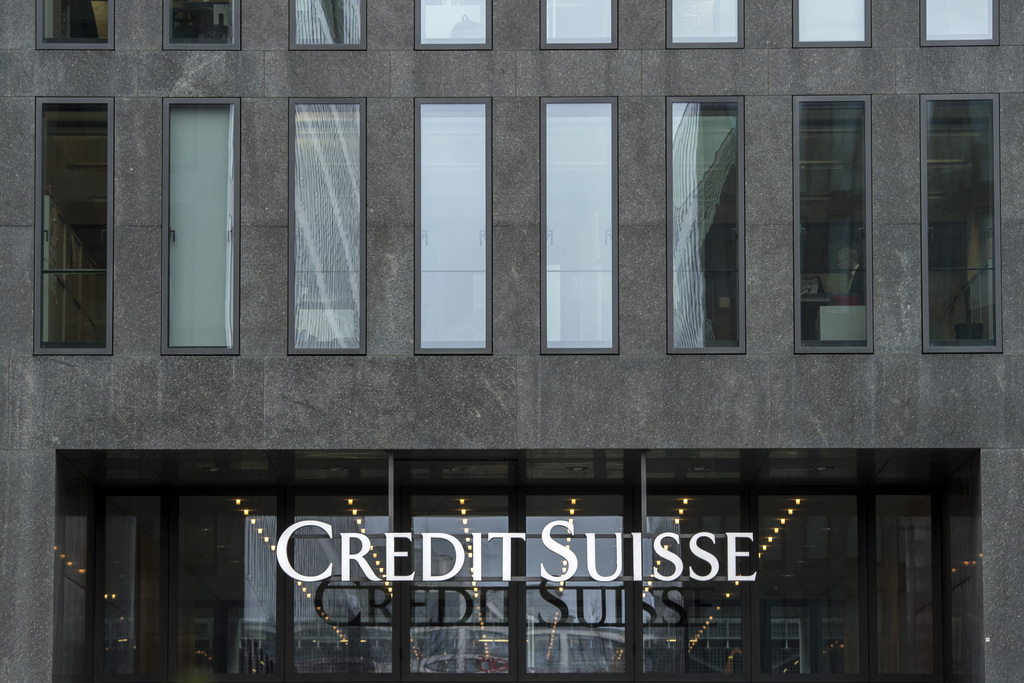 Après un dernier trimestre mouvementé, Credit Suisse affirme que la situation s'est améliorée, avec des signes de normalisation sur les six premières semaines de 2019.