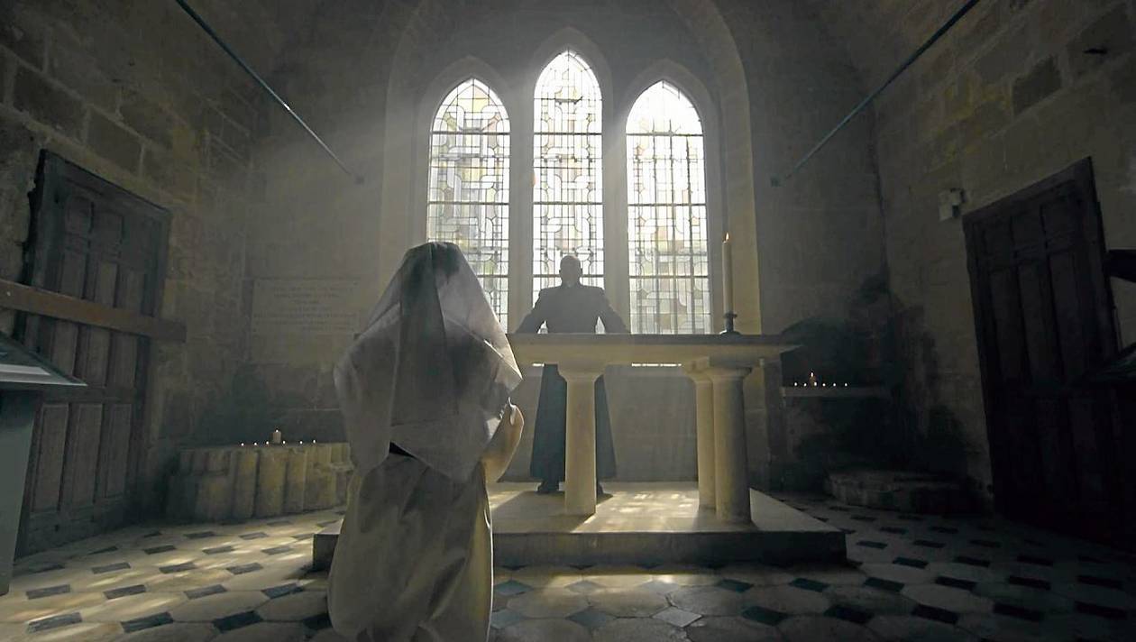 Le terrible reportage sur des religieuses abusées par des prêtres, diffusé sur la RTS et Arte.