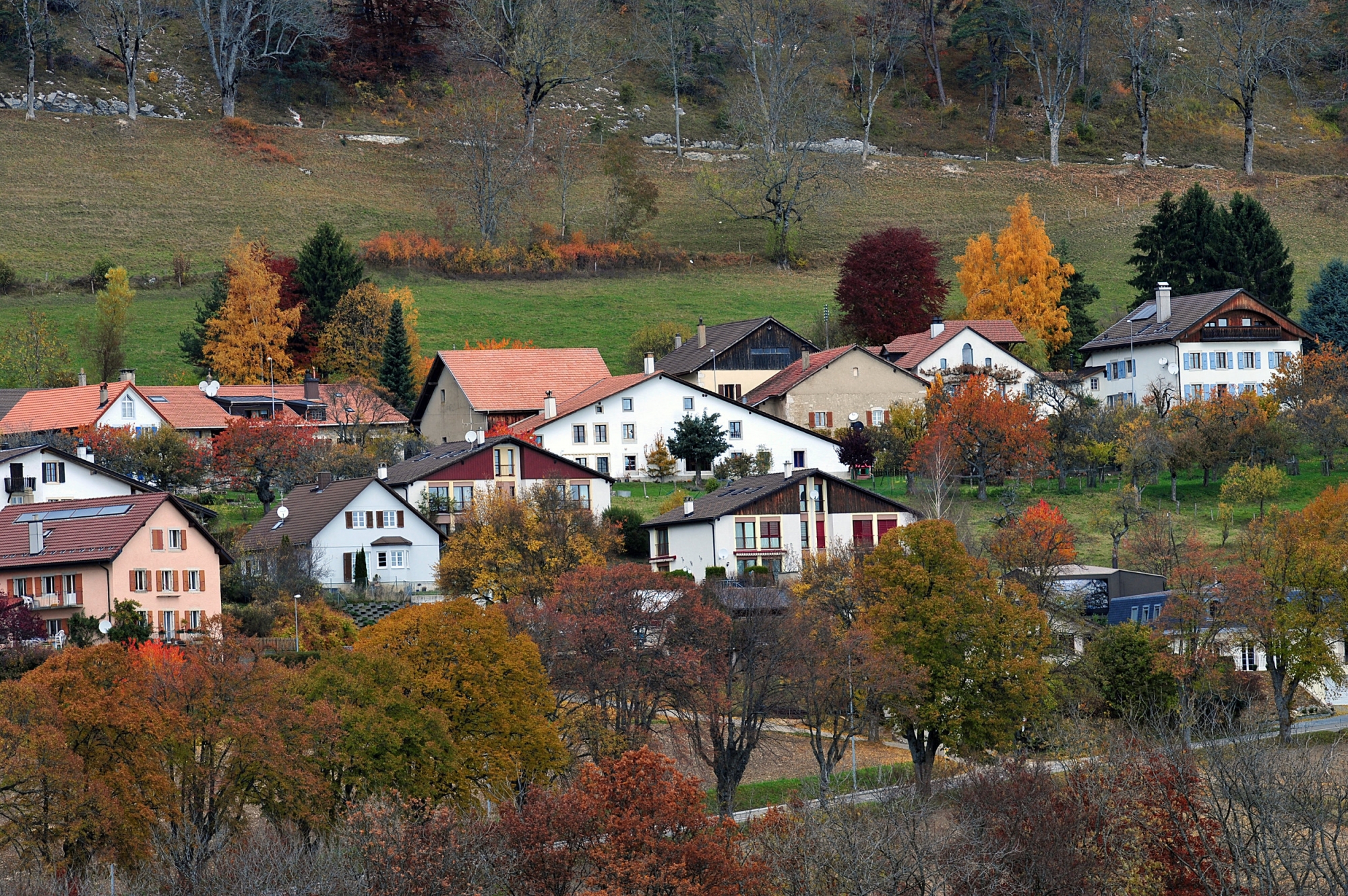 Rochefort doit déclasser six hectares de terrain actuellement constructible.