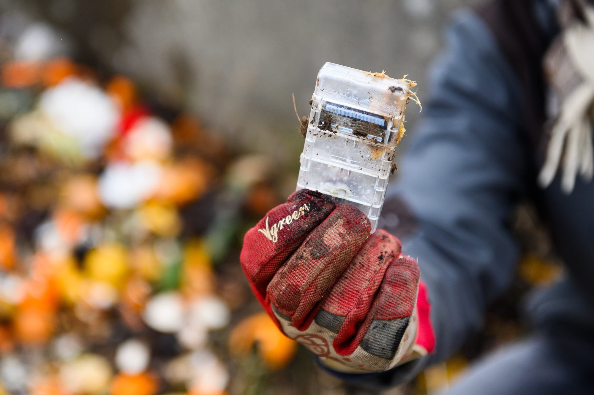 Comment mieux fabriquer et vendre autrement pour produire moins de déchets. C'est la question qui est au cœur du prochain café scientifique de l'Université.