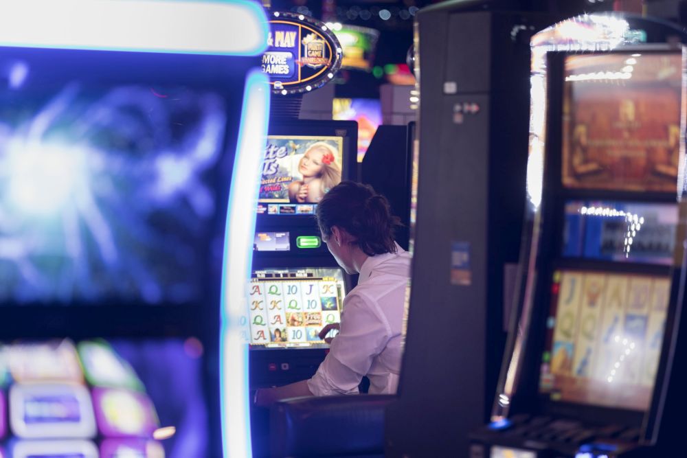Il y a quelques jours, le casino de Neuchâtel annonçait le lancement d’une plateforme de jeux en ligne.