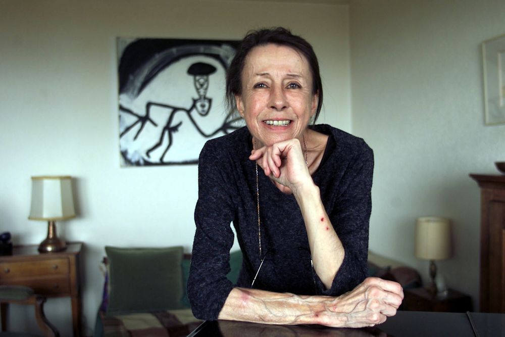 En 2001, l’écrivaine et traductrice Monique Laederach a reçu le Prix de l’Institut neuchâtelois.  