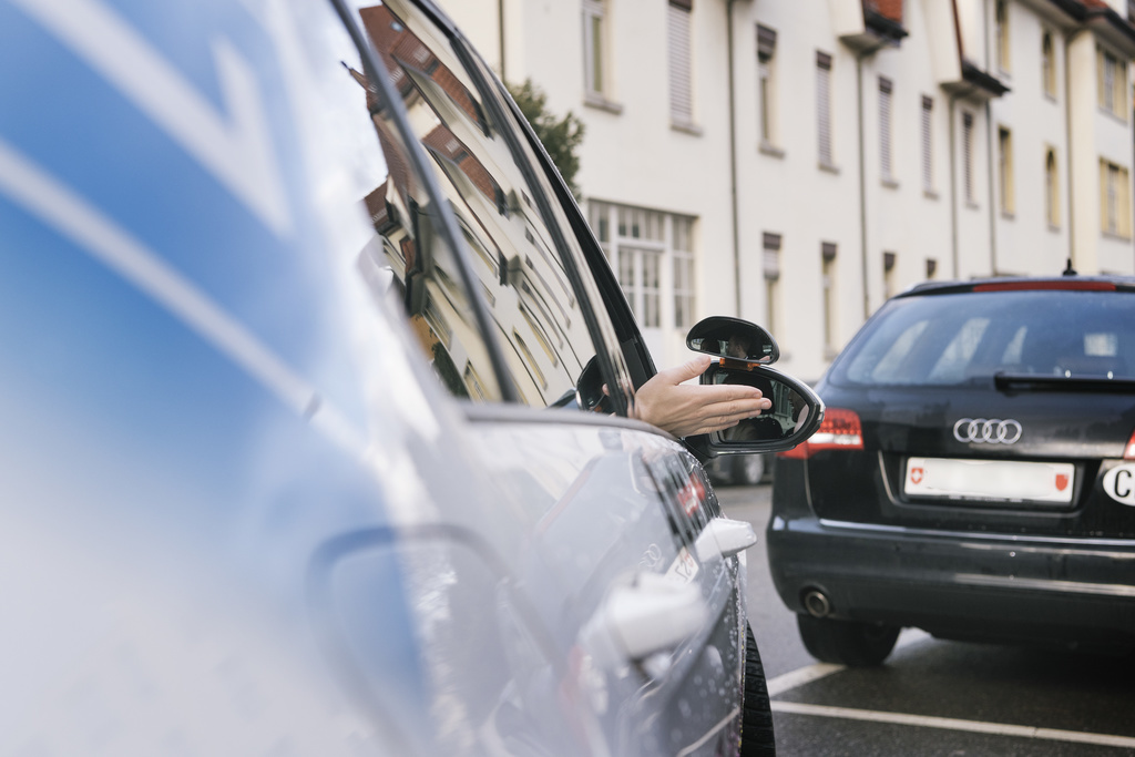 Les conducteurs préfèrent se fier à leurs sens plutôt qu'à la technologie.