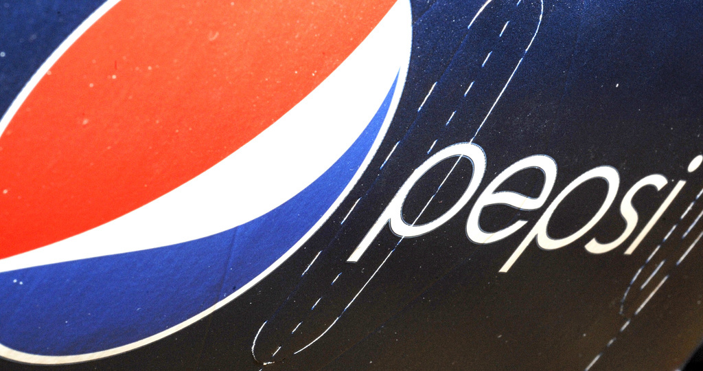 La boisson énergétique "Adrenaline" de Pepsi aurait été utilisée par la start-up StartRocket pour un test exploratoire de publicité en orbite. (Illustration)