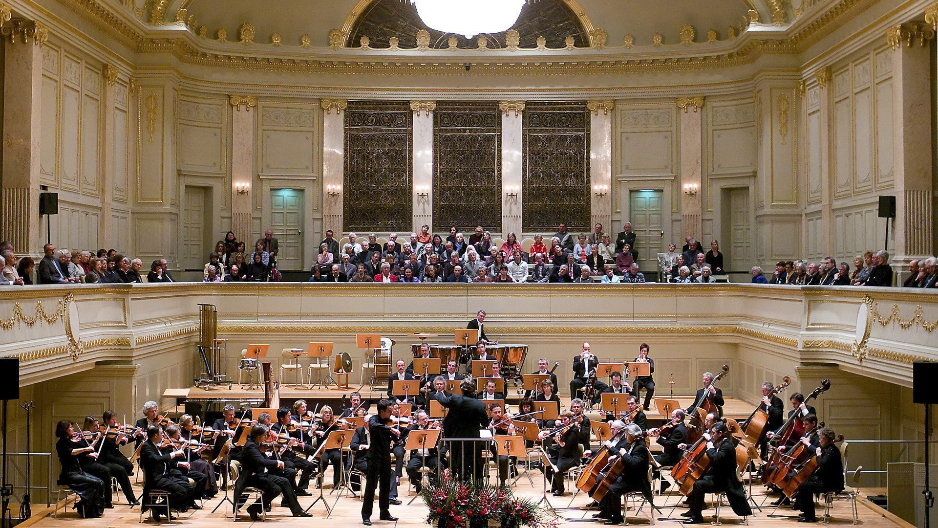 L'Orchestre symphonique de Berne donnera vie au triple concerto de Paul Juon.