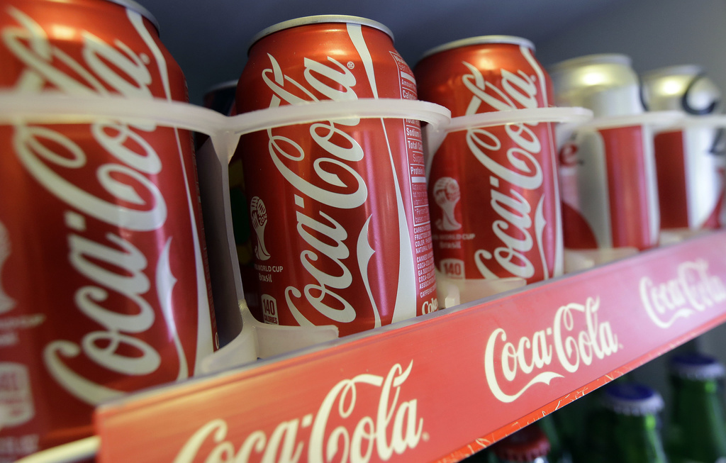 Coca-Cola voulait détourner l'attention des effets des sodas et autres boissons sucrées sur la santé, mettant en avant le manque d'activité physique plutôt que le rôle de l'alimentation dans l'obésité. (illustration)
