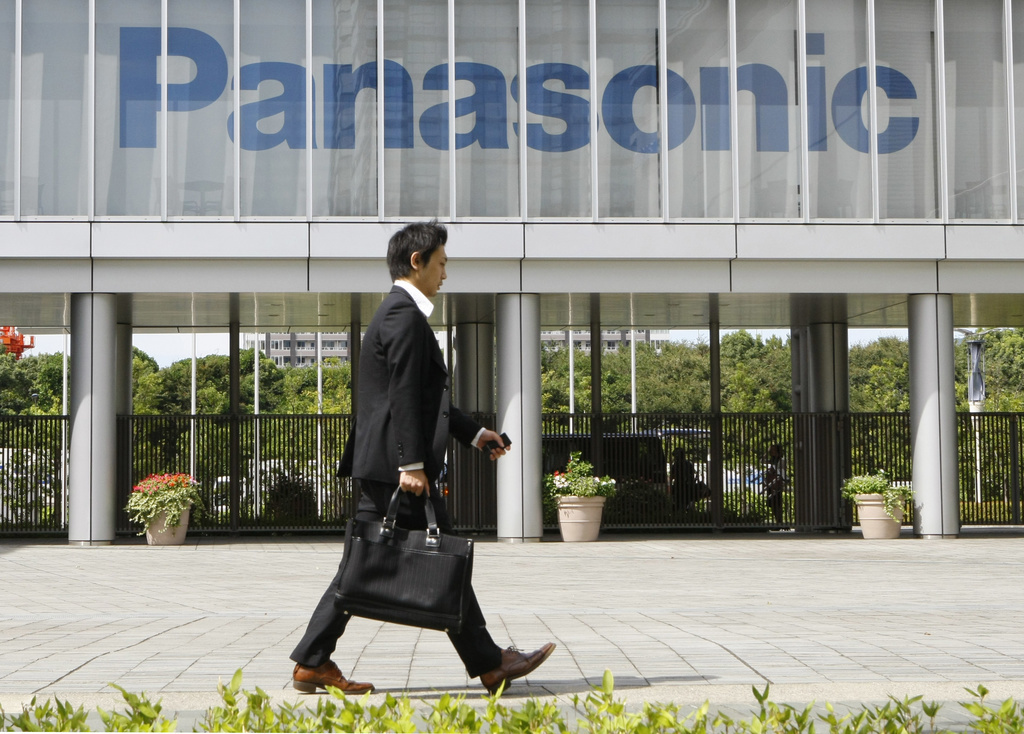 Sur le plan purement opérationnel, Panasonic indique que sa division de batteries lithium-ion pour automobiles a connu une très forte expansion.