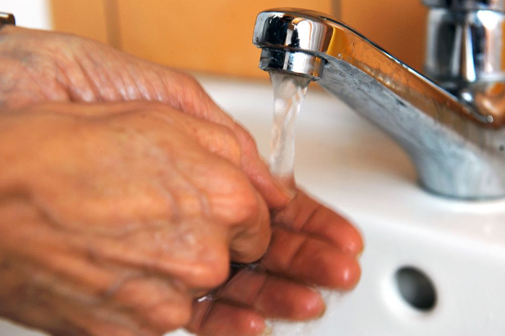 De petits gestes peuvent contribuer à réduire sa consommation d'eau.